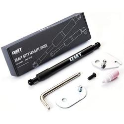 ORION MOTOR TECH Truck Tailgate Assist, Pickup Tailgate Lift Assist Kit, Heavy Duty Tailgate Shock Truck Accessories Compatible with Ford 2017 2018 2019 2020 2021 2022 F250 F350 F450 Super Duty