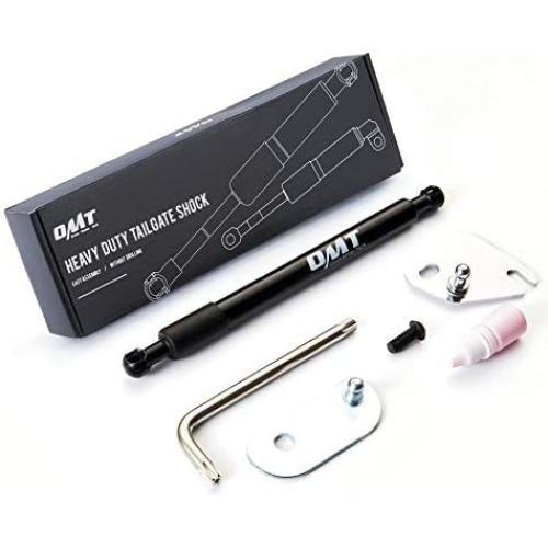 ORION MOTOR TECH Truck Tailgate Assist, Pickup Tailgate Lift Assist Kit, Heavy Duty Tailgate Shock Truck Accessories Compatible with Ford 2017 2018 2019 2020 2021 2022 F250 F350 F450 Super Duty