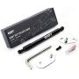 ORION MOTOR TECH Truck Tailgate Assist, Pickup Tailgate Lift Assist Kit, Heavy Duty Tailgate Shock Truck Accessories Compatible with Ford 2017 2018 2019 2020 2021 2022 F250 F350 F450 Super Duty