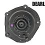 Front AC Heater Blower Motor w/Fan Compatible with 97-99 C1500 K1500 Suburban / 97-00 C2500 C3500 K2500 K3500 Tahoe - 00-97 Yukon - 99-00 Escalade Replaces 19131213