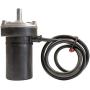 352338 RV Trailer Electric Stabilizer Jack Motor High Speed Power Replacement for 138445 178562 162307 113407 Fit for Klauber K01285 C800 K01285-C800 K01285C800 K01531-A800