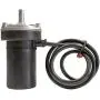 352338 RV Trailer Electric Stabilizer Jack Motor High Speed Power Replacement for 138445 178562 162307 113407 Fit for Klauber K01285 C800 K01285-C800 K01285C800 K01531-A800