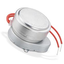Lunarlipes 802360JA Zone Valve Motor Compatible with Honeywell Motor Used in V8043 - V8044, 24V