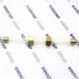 203-60-31160 Hydraulic Oil Tank Gauge - SINOCMP Level Gauge for Komatsu PC120-5 PC200-5 PC200-6 PC200-7 PC200-8 Excavator Oil Meter Parts, 3 Month Warranty