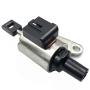 DEVMO CVT Tramsmission Step Motor CVT Stepper Motors Compatible with Ni-ssan Altima Rogue SL SV AWD Sentra DOD-ge Caliber 2007-2012 2.5L 2.0L L4 CVT Step Motor Replace JF011E RE0F10E F1CJA P1778