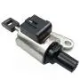 DEVMO CVT Tramsmission Step Motor CVT Stepper Motors Compatible with Ni-ssan Altima Rogue SL SV AWD Sentra DOD-ge Caliber 2007-2012 2.5L 2.0L L4 CVT Step Motor Replace JF011E RE0F10E F1CJA P1778