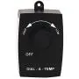 KB Electronics 8811005 Dial-A-Temp Fan Speed Control