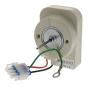 PRYSM Refrigerator Evaporator Motor Replaces WR60X31522