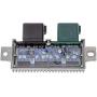 A-Premium Diesel Glow Plug Control Relay Switch Module Compatible with Ford F-250/350/450/550 Super Duty E-350/450/550 Super Duty 1999-2010 Excursion 2000-2005 PowerStroke V8 6.0L 6.4L 7.3L Diesel