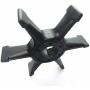 SouthMarine Boat Motor 6G0-44352-00-00 656-44352-00 6G0-44352-03 94-44352-00 Water Pump Impeller for Yamaha Outboard Engine 20A/20B/25A 20HP 25HP
