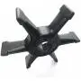 SouthMarine Boat Motor 6G0-44352-00-00 656-44352-00 6G0-44352-03 94-44352-00 Water Pump Impeller for Yamaha Outboard Engine 20A/20B/25A 20HP 25HP