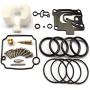 Boat Motor Carburetor Repair Kit 3BJ871220M 3BJ-87122-0 for Tohatsu Nissan Mercury Quicksilver Outboard M NS F 15HP 20HP 4-stroke Engine