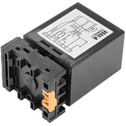 SS-32 Separate Motor Speed Regulator Controller Governor AC220V 50/60Hz w/ 400W Capacitor High Precision Motor Speed Controller