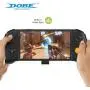 Poignée de Nintendo Switch/NS OLED - TNS-1125, Capture d'écran, gyroscope à six axes, programmation des boutons personnalisés (mappage), double moteur de vibration, interface d’alimentation plug-and-play (Noir) Poignée de Nintendo Switch/NS OLED - TNS-1125, Capture d'écran, gyroscope à six axes, programmation des boutons personnalisés (mappage), double moteur de vibration, interface d’alimentation plug-and-play (Noir)
