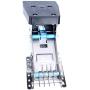 Amarine Made 7.5hp-20hp Heavy Duty Stainless Steel Marine Outboard Auxiliary Boat Motor Bracket