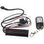 Kingshowstar 15 Kinds of Color 4 Key LED RGB Controller for Motorcycle Neon Strip Light Bar