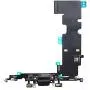 Johncase OEM Charging Port Dock Connector Flex Cable + Microphone + Cellular Antenna + Vibration Motor Connector Replacement Part Compatible for iPhone 8 Plus All Carriers (Black) Johncase OEM Charging Port Dock Connector Flex Cable + Microphone + Cellular Antenna + Vibration Motor Connector Replacement Part Compatible for iPhone 8 Plus All Carriers (Black)