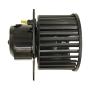 AC Heater Blower Motor Compatible with 1987-1991 GMC Safari & Volvo 780, 1985-1989 Chevrolet P30 & GMC P3500, 1988-1996 Chevrolet C3500/K1500/K2500/K3500 & GMC C1500/C2500/C3500/K1500/K2500/K3500 More