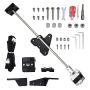 G-Hubble Ender 3 Dual Z Axis Upgrade Kit with Lead Screw Stepper Motor, 3D Printer Accessories Parts for Creality Ender 3/Ender 3 Pro/Ender 3 V2/Voxelab Aquila
