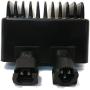 Régulateur/Rectificateur 54 Amp pour Harley Davidson 74700021 Moto Vélo Régulateur/Rectificateur 54 Amp pour Harley Davidson 74700021 Moto Vélo