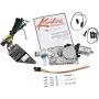Lippert Components 781005 Step Motor Conversion Kit for A Linkage | Single and Double Steps