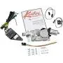 Kit de Conversion Moteur Pas-à-Pas 781005 Lipper Components pour A Linkage | Un Pas ou Double Pas Kit de Conversion Moteur Pas-à-Pas 781005 Lipper Components pour A Linkage | Un Pas ou Double Pas
