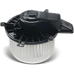 A/C Heater Blower Motor Assembly for Dodge Durango Grand Caravan Jeep Grand Cherokee