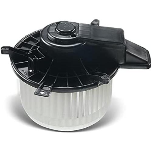 A/C Heater Blower Motor Assembly for Dodge Durango Grand Caravan Jeep Grand Cherokee