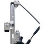SONTIAN 741-645 Power Window Regulator Passenger Side w/Motor fit Cadillac Escalade ESV EXT 2002-2008 Chevy Silverado Suburban Tahoe GMC Sierra 1500 Yukon XL STA16494-FR