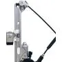 SONTIAN 741-645 Power Window Regulator Passenger Side w/Motor fit Cadillac Escalade ESV EXT 2002-2008 Chevy Silverado Suburban Tahoe GMC Sierra 1500 Yukon XL STA16494-FR