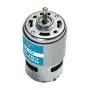 Genmitsu GS-775M Micro DC 24V 20000RPM 775 Motor, Double Ball Bearing, High Power, Noise Suppression, DC Motor Driver for Electrical Tools DIY