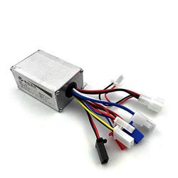 24V 250W Motor Brush Speed Controller for Electric Bike Bicycle & Scooter
