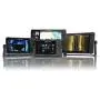 Écouteur sondeur Lowrance HDS-Live, écran tactile multi-touch, compatible Live Sonar, cartographie C-MAP US Enhanced préchargée. Écouteur sondeur Lowrance HDS-Live, écran tactile multi-touch, compatible Live Sonar, cartographie C-MAP US Enhanced préchargée.