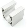 Aluminum 86mm Nema34 Stepper Motor Mounting Bracket Clamp Base support stepping motor mount for CNC Router Engraving Milling Machine (86x86x80mm)