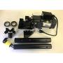 Grillin an Chillin Rotisserie Motor GC-200-125