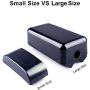 Super Large Controller Case for Electric Bike Controller Box Electric Scooter Controller Case Electric Bicycle Conversion Part Electric Motor Controller Box