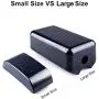 Super Large Controller Case for Electric Bike Controller Box Electric Scooter Controller Case Electric Bicycle Conversion Part Electric Motor Controller Box