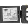 SS-32 Separate Motor Speed Regulator Controller Governor AC220V 50/60Hz w/ 400W Capacitor High Precision Motor Speed Controller