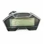 SAMDO Universal Motorcycle Speedometer Odometer Tachometer RPM Speedometer Gauge 199 Kph Mph for Carburetor Motor