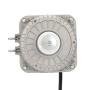 Refrigerador Fan Motor Fan Condenser Motor Cooling Motor 33w 220v for Refrigerated Truck for Freezer for Refrigerator