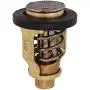 YIXIN Thermostat 60C 67F-12411-01-00 Compatible With Yamaha Outboard F75 F90 F150 F200 F225 F250 75-150 hp Sierra 18-3632 Waverunner Sterndrive Marine Boat Motor