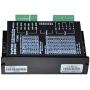 Huanyu Stepping Motor Driver TC8642 Two-phase Hybrid Stepper Driving Controller DC 18 V - 50V