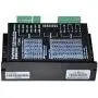 Huanyu Stepping Motor Driver TC8642 Two-phase Hybrid Stepper Driving Controller DC 18 V - 50V