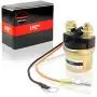 1PZ MO5-S01 Starter Relay Solenoid Replacement for Yamaha Waverunner 500 650 700 GP1200 GP760 SJ650 WJ500 Mercury Outboard 30hp 40hp 50hp