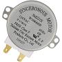 WPW10466420 Microwave Turntable Motor - Replaces AP6021861, W10210848, PS11755189, W10243962, W10466420