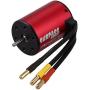 Vehicles-OCS Surpass Hobby S3650 3100KV 4 Poles Sensorless Brushless Motor for 1/10 RC Car Truck Parts