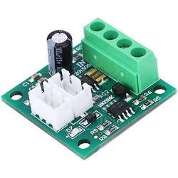 Gfnxk PWM DC DC Motor Speed Controller,Module Motor Speed Regulation,1.8V 3V 5V 6V 12V 2A