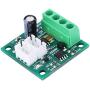 Gfnxk PWM DC DC Motor Speed Controller,Module Motor Speed Regulation,1.8V 3V 5V 6V 12V 2A