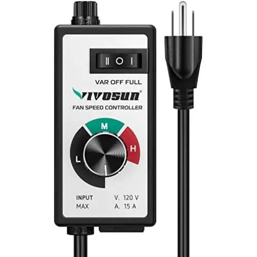 Contrôleur de Vitesse Variable pour Ventilateur d'Évacuation - Ajusteur de Vitesse pour Tuyaux d'Évacuation dans les Systèmes de Ventilation. Contrôleur de Vitesse Variable pour Ventilateur d'Évacuation - Ajusteur de Vitesse pour Tuyaux d'Évacuation dans les Systèmes de Ventilation.