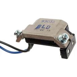 Standard Motor Products LX629 Ignition Module